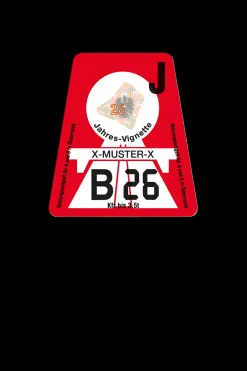 ANWB Oostenrijk|Vignet Oostenrijk<Vignet Oostenrijk Auto 1 jaar 2026