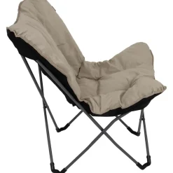Bo-camp Campingstoelen>Vlinderstoel Redbrigde L