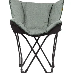 Bo-camp Campingstoelen<Vlinderstoel Himrod Cationic Groen