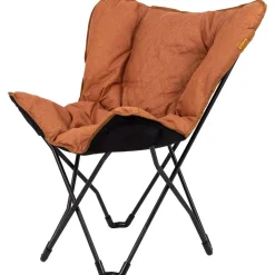 Bo-camp Campingstoelen<Vlinderstoel Himrod Cationic Terra