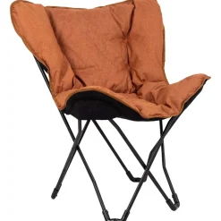 Bo-camp Campingstoelen<Vlinderstoel Himrod Cationic Terra