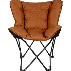 Bo-camp Campingstoelen<Vlinderstoel Himrod Cationic Terra