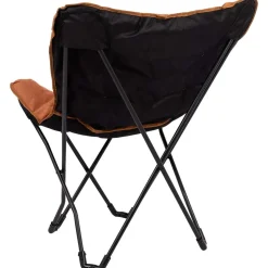 Bo-camp Campingstoelen<Vlinderstoel Himrod Cationic Terra