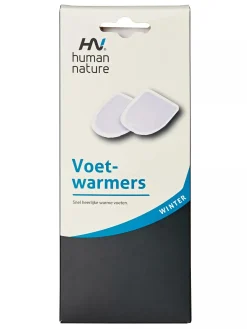 Human Nature Accessoires & Onderhoud<Voetenwarmer 4 paar