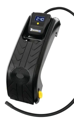 Michelin Autogereedschap>Voetpomp - Digitale Drukmeter