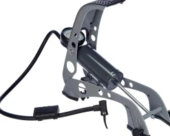 Michelin Fietspompen<Voetpomp - Inclusief manometer