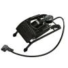 Lampa Autogereedschap<Voetpomp met dubbele cilinder en manometer