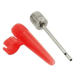 Lampa Autogereedschap<Voetpomp met dubbele cilinder en manometer