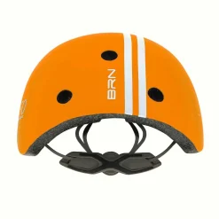 Brn Kinderfietshelm>Vola 50 kinderhelm