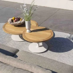 4 Seasons Campingtafels<Volta Loungetafel