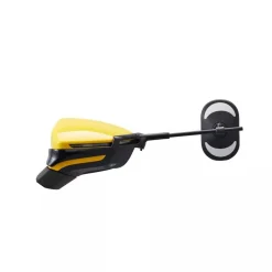 Emuk Caravanspiegels|Autospiegels<100141 voor Seat - Caravanspiegels Zwart