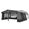 Campout Tentaccessoires>Voortent Nova 300 – 876-900 cm - Grijs