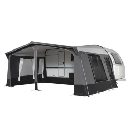 Campout Tentaccessoires>Voortent Nova 300 – 876-900 cm - Grijs
