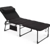 Crespo Campingstoelen|Ligbedden>Vouwbed AP/363 Air-Deluxe