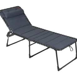 Crespo Campingstoelen|Ligbedden>Vouwbed AP/364 Air-Deluxe