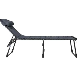 Crespo Campingstoelen|Ligbedden>Vouwbed AP/364 Air-Deluxe