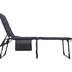 Crespo Campingstoelen|Ligbedden<Vouwbed AP/363 Air-Deluxe 2025