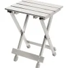 Bo-camp Campingstoelen>Vouwkrukje/-tafel Aluminium