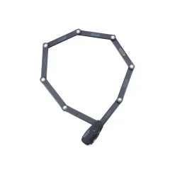 Abus Fietssloten>Vouwslot Alarm Xplus 6000Ka/120