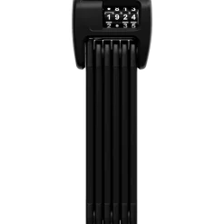 Abus Fietssloten>Vouwslot Bordo 6000C/90 Led Sh