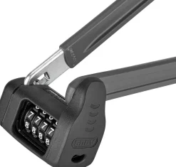 Abus Fietssloten>Vouwslot Bordo Combo Lite 6055C/85
