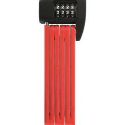Abus Fietssloten>Vouwslot Bordo Combo Lite 6055C/85