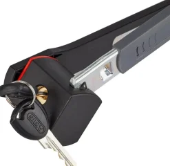Abus Fietssloten>Vouwslot Bordo Ugrip 5700/80