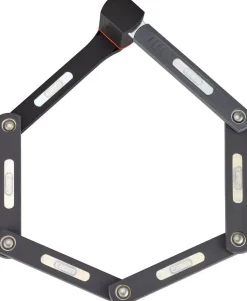 Abus Fietssloten>Vouwslot Bordo Ugrip 5700/80