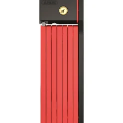 Abus Fietssloten>Vouwslot Bordo Ugrip 5700/80