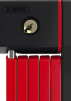 Abus Fietssloten>Vouwslot Bordo Ugrip 5700/80
