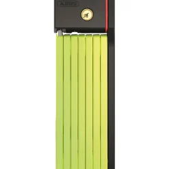 Abus Fietssloten>Vouwslot Bordo Ugrip 5700/80