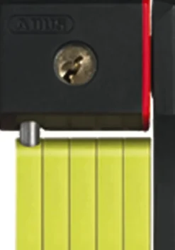 Abus Fietssloten>Vouwslot Bordo Ugrip 5700/80