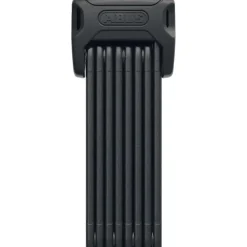 Abus Fietssloten<vouwslot Bordo Big XPlus 6000K/120 black Zwart