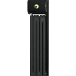 Abus Fietssloten<Vouwslot Bordo Lite 6055K/85 Zwart