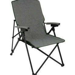 Bo-camp Campingstoelen>Vouwstoel Stanwix 4 Standen