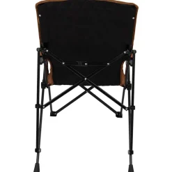 Bo-camp Campingstoelen<Vouwstoel Stanwix 4 Standen Terra