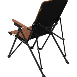 Bo-camp Campingstoelen<Vouwstoel Stanwix 4 Standen Terra