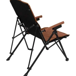 Bo-camp Campingstoelen<Vouwstoel Stanwix 4 Standen Terra
