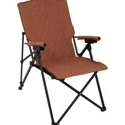 Bo-camp Campingstoelen<Vouwstoel Stanwix 4 Standen Terra