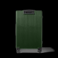 Voyagoux® Koffers & Trolleys>Voyagoux Classic Reiskoffer 114L