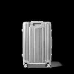Voyagoux® Koffers & Trolleys<Voyagoux AEON Kofferset 116L Zilver