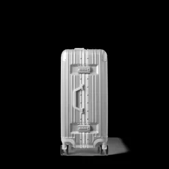 Voyagoux® Koffers & Trolleys<Voyagoux AEON Kofferset 116L Zilver