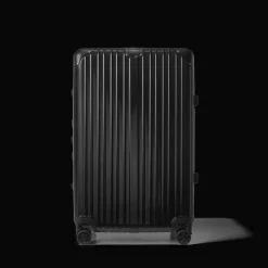 Voyagoux® Koffers & Trolleys<Voyagoux AEON Kofferset 187L Zwart