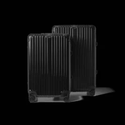 Voyagoux® Koffers & Trolleys<Voyagoux AEON Kofferset 187L Zwart