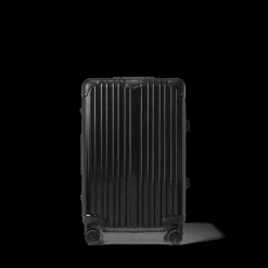 Voyagoux® Koffers & Trolleys<Voyagoux AEON Reiskoffer 73L Zwart