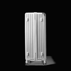 Voyagoux® Koffers & Trolleys<Voyagoux Classic Kofferset 226L Zilver