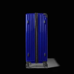 Voyagoux® Koffers & Trolleys<Voyagoux Classic Kofferset 153L Blauw