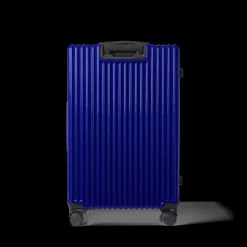 Voyagoux® Koffers & Trolleys<Voyagoux Classic Kofferset 153L Blauw