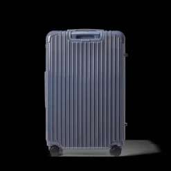 Voyagoux® Koffers & Trolleys<Voyagoux Essentials Kofferset 224L Grijs