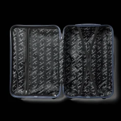 Voyagoux® Koffers & Trolleys<Voyagoux Essentials Kofferset 155L Grijs